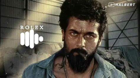 vikram movie Rolex bgm download